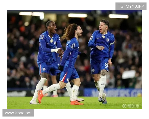 切尔西争四形势复杂，对赛季关键目标带来挑战