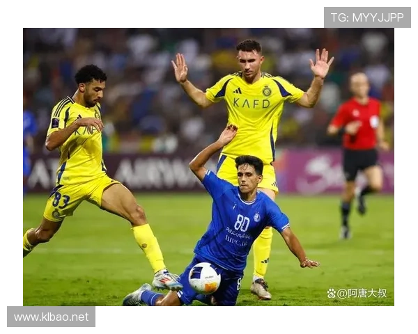 利雅得胜利亚冠表现受限：能否突破难点对争冠形势产生影响