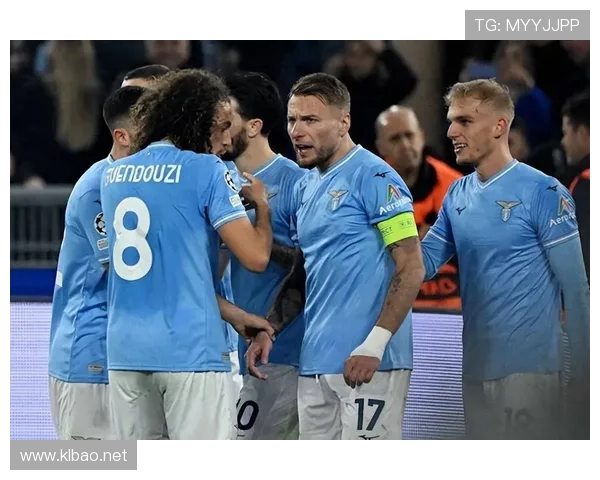 拉齐奥老龄化问题显现，球队阵容更新或对赛季竞争产生影响