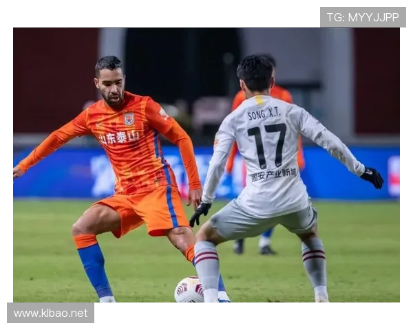 山东泰山冲击巅峰还需检验,目前形势仍处稳步发展阶段 山东泰山冲击巅峰还需检验,目前形势仍处稳步发展阶段