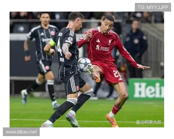 利物浦欧冠竞争力回升,将对本赛季争冠格局产生实质性影响。