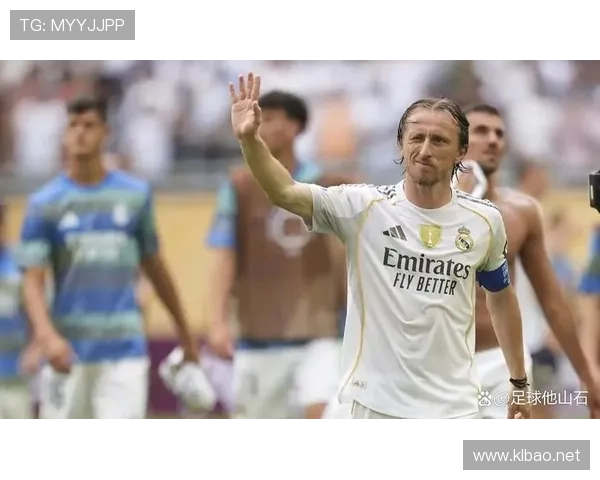 皮尔洛与莫德里奇在控球分散度上形成转移趋势