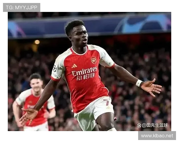 萨卡巅峰赛季冲击英超最佳球员解析